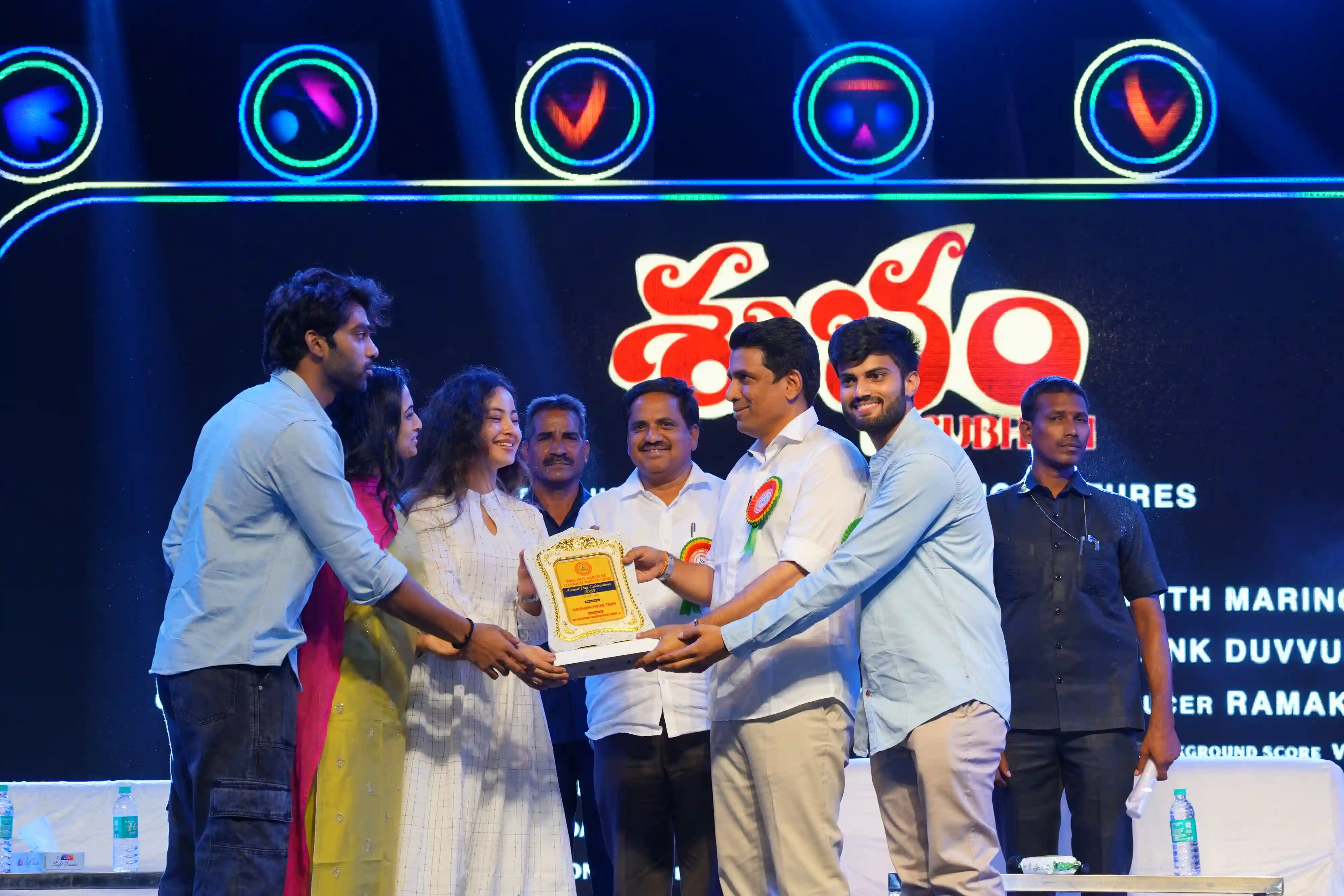 BGTI Annual Day 2025 - 4